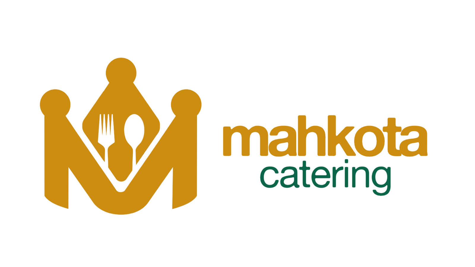 Mahkota Catering